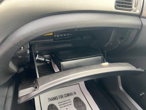 Used 2012 Subaru Forester 2.5X image 25