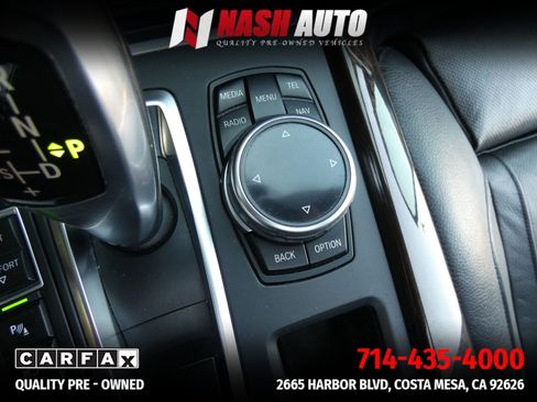 Used 2015 BMW X5 xDrive35i AWD/4WD image 74