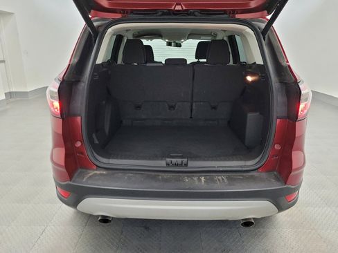 Used 2017 Ford Escape SE w/ Equipment Group 201A FWD image 29