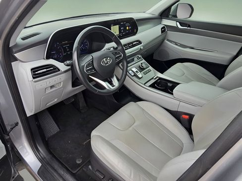 Used 2020 Hyundai Palisade SEL image 25