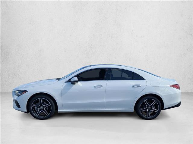 Used 2026 Mercedes-Benz CLA 250 image 5