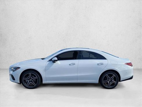 Used 2026 Mercedes-Benz CLA 250 image 5