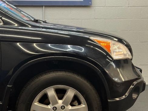 Used 2007 Honda CR-V EX image 8