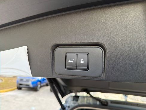 New 2026 Nissan Rogue Dark Armor image 32