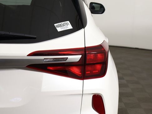 Used 2023 Kia Seltos LX image 14