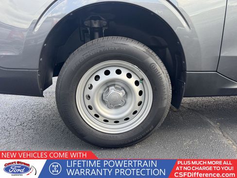 New 2025 Ford Maverick XL w/ 4K Tow Package image 20