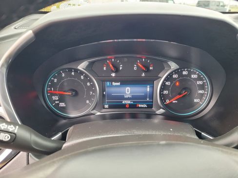 Used 2024 Chevrolet Equinox LT image 24