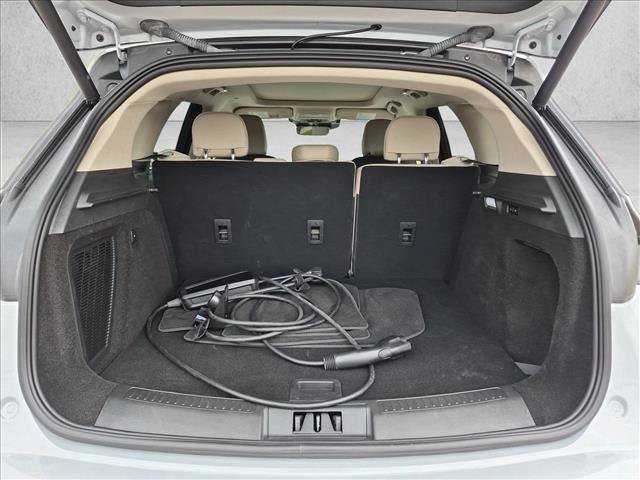 Used 2026 Lincoln Corsair Grand Touring AWD/4WD image 6