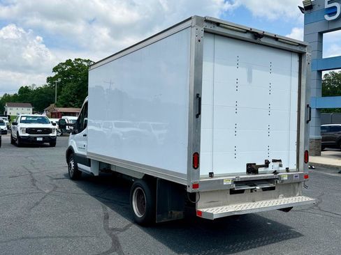 Used 2020 Ford Transit 350 RWD image 8