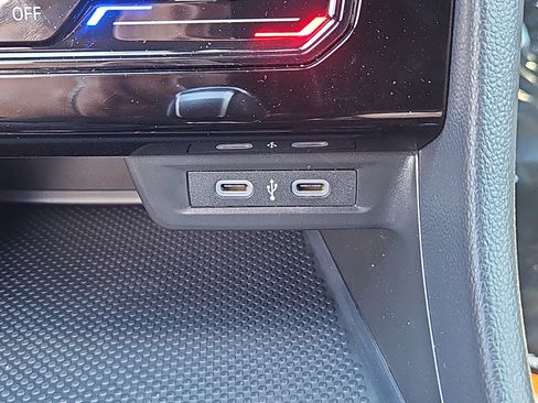 New 2026 Volkswagen Jetta Sport FWD image 11