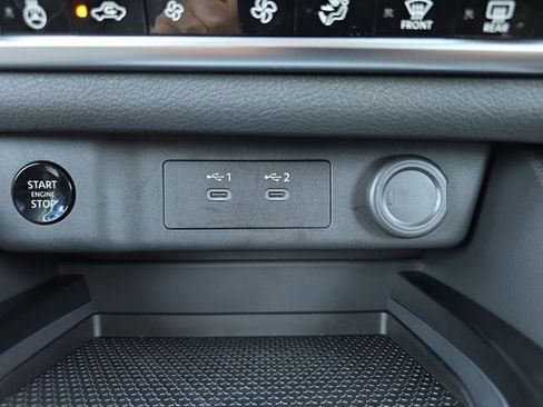 New 2026 Nissan Rogue SV image 6