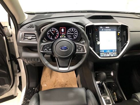 New 2026 Subaru Ascent Touring image 31
