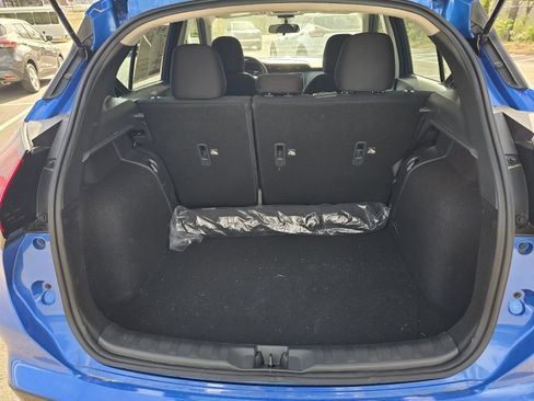 Used 2025 Nissan Kicks Play S image 25