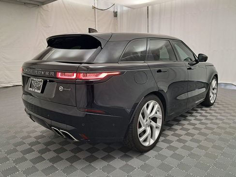Used 2020 Land Rover Range Rover Velar SV Autobiography Dynamic image 3