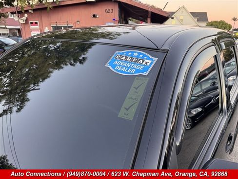 Used 2011 Toyota Tacoma PreRunner w/ SR5 Pkg #2 w/JBL Audio image 24