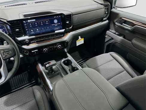 New 2026 GMC Sierra 1500 Elevation w/ Preferred Package image 24