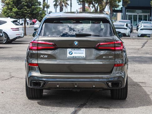 Used 2023 BMW X5 sDrive40i w/ M Sport Package RWD image 5