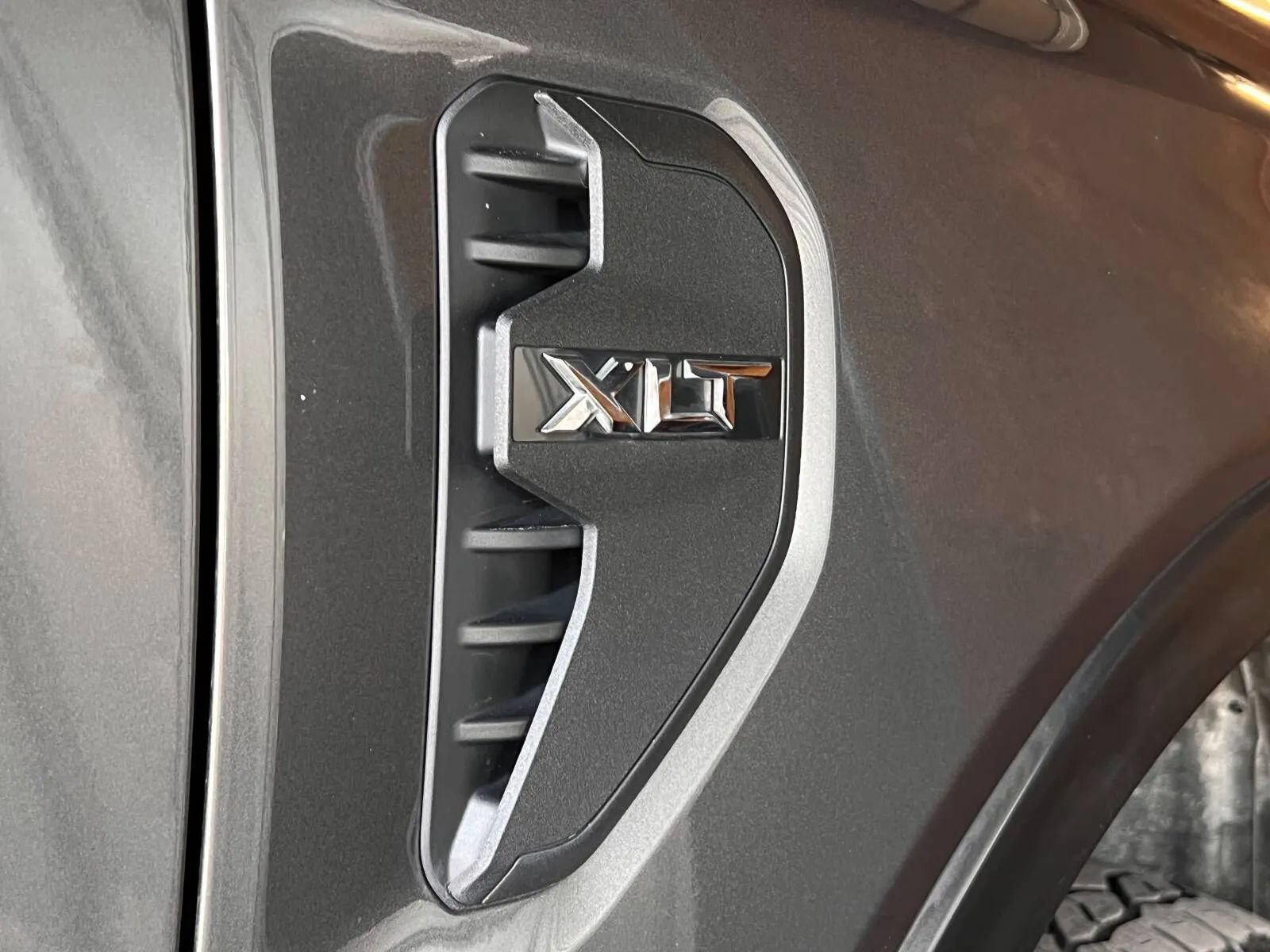 Used 2024 Ford Ranger XLT w/ Equipment Group 301A High AWD/4WD image 39