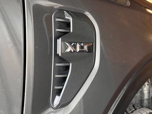 Used 2024 Ford Ranger XLT w/ Equipment Group 301A High AWD/4WD image 39