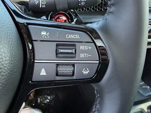 New 2026 Honda CR-V EX-L image 13