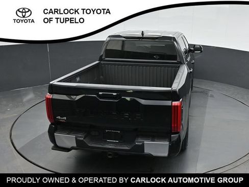 Used 2023 Toyota Tundra Limited AWD/4WD image 33