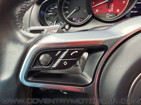 Used 2016 Porsche Cayenne GTS AWD/4WD image 30