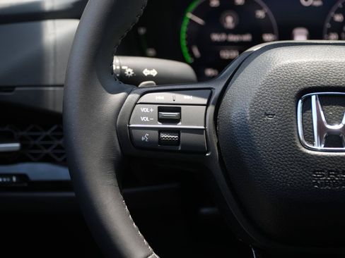 New 2026 Honda Accord Sport image 23