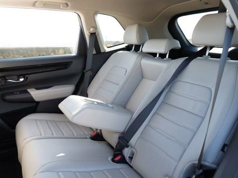 New 2026 Honda CR-V EX-L image 19