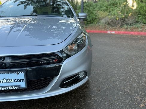 Used 2015 Dodge Dart SXT image 5
