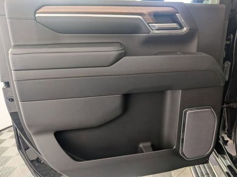 Certified 2024 Chevrolet Silverado 2500 High Country w/ Technology Package image 28