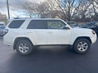 Used 2022 Toyota 4Runner SR5 video 2