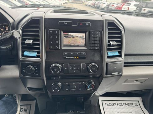 Used 2018 Ford F150 XLT w/ Equipment Group 301A Mid AWD/4WD image 14