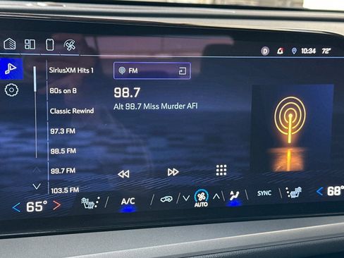 Certified 2024 Chevrolet Traverse LT AWD/4WD image 26