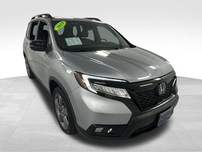 Used 2019 Honda Passport Touring