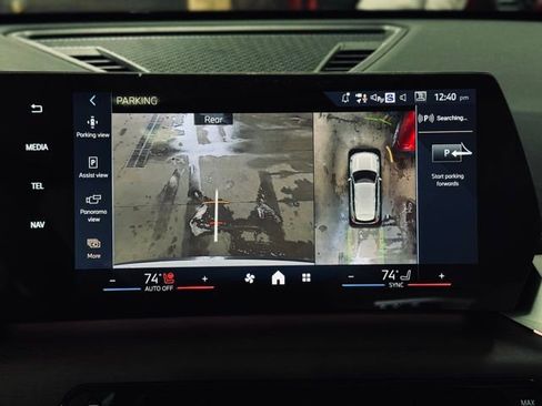 Used 2026 BMW X1 xDrive28i w/ Technology Package image 40