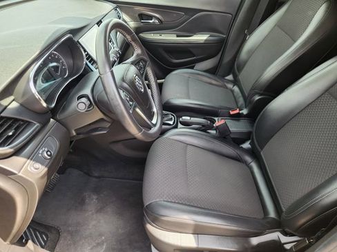 Used 2018 Buick Encore Preferred FWD image 12