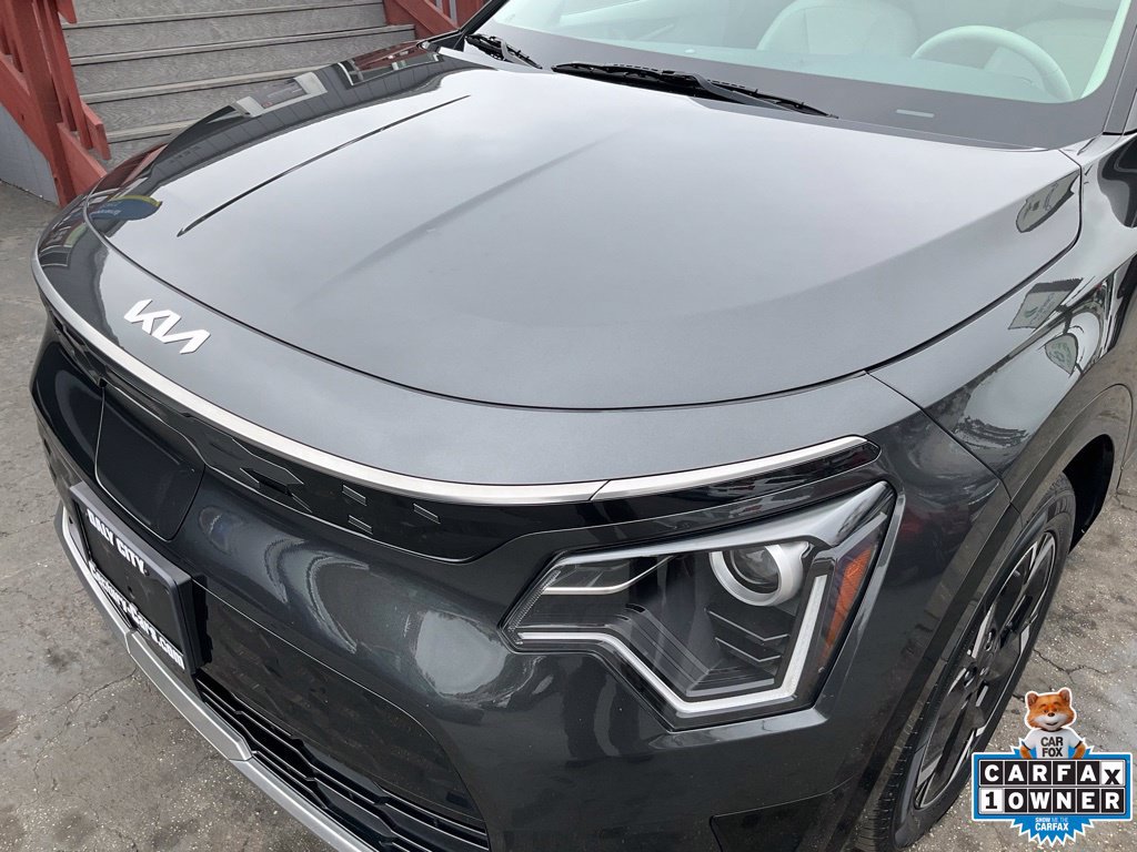 Used 2023 Kia Niro Wind FWD image 84