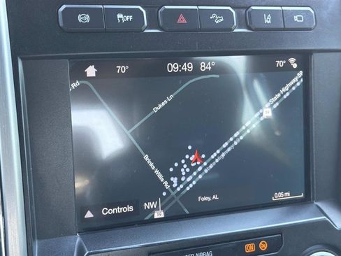 Used 2019 Ford F250 Platinum w/ Platinum Ultimate Package AWD/4WD image 23