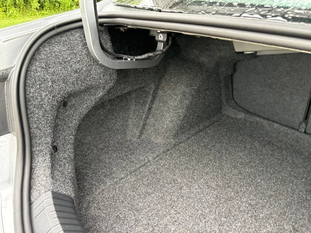 Used 2026 Volkswagen Jetta S FWD image 44
