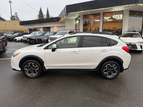 Used 2014 Subaru Crosstrek 2.0i Premium w/ Popular Package #2 image 2