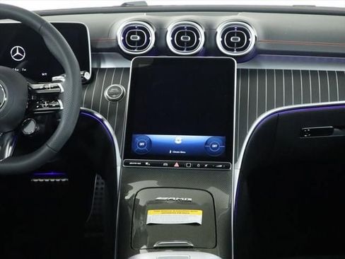 New 2026 Mercedes-Benz CLE 53 AMG 4MATIC Coupe image 15