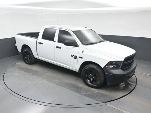 Used 2022 RAM 1500 Tradesman w/ Popular Equipment Group AWD/4WD image 18