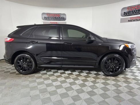 Used 2024 Ford Edge ST-Line image 2