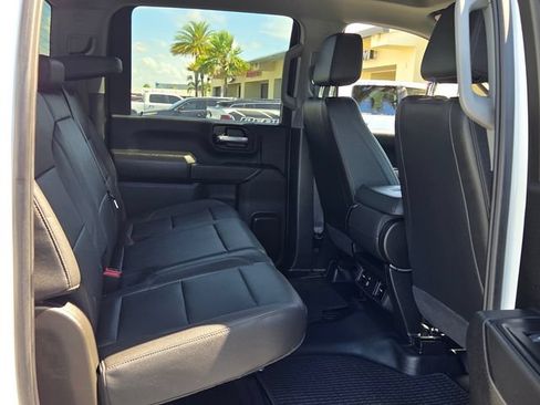 Used 2026 GMC Sierra 3500 Pro w/ 1SA Pro Safety Plus Package AWD/4WD image 15