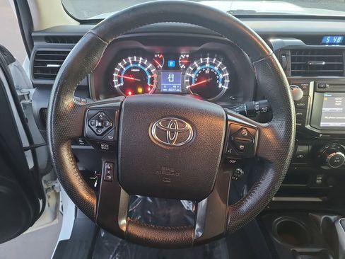 Used 2019 Toyota 4Runner TRD Off-Road image 24