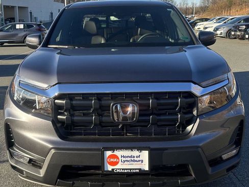 New 2026 Honda Ridgeline RTL image 8