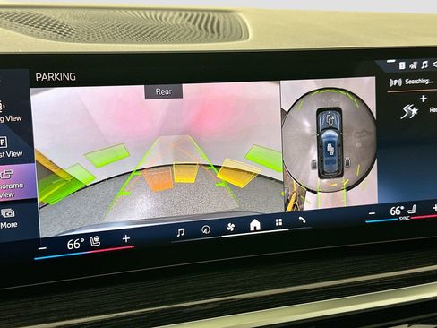 New 2026 BMW X7 xDrive40i w/ M Sport Package image 14