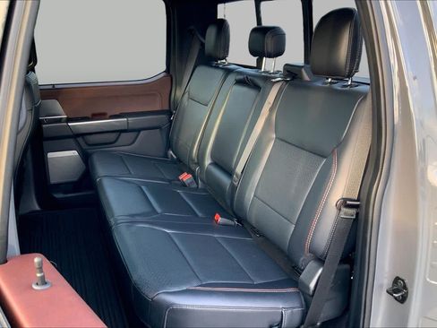 Certified 2021 Ford F150 Lariat AWD/4WD image 19