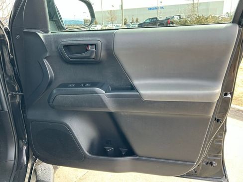 Used 2023 Toyota Tacoma SR image 28