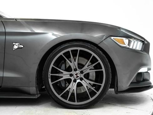 Used 2017 Ford Mustang GT Premium w/ GT Performance Package RWD image 15